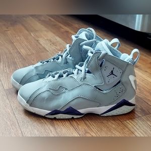 Air Jordan Retro 7 Shoes